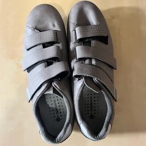 Shimano road cycling shoes